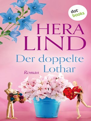 cover image of Der doppelte Lothar